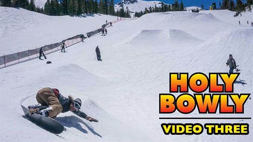 Holy Bowly 2016 Video Holy Bowly 2016 Video