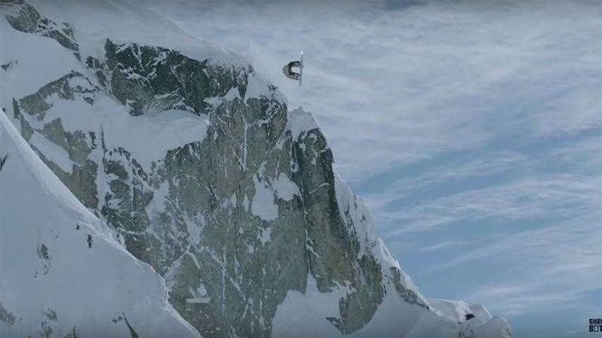 THE MANBOYS MOVIE: Snowboard Trailer - Shred Bots THE MANBOYS MOVIE: Snowboard Trailer - Shred Bots