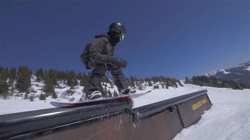 Tess Coady Austria 2016 Edit Tess Coady Austria 2016 Edit