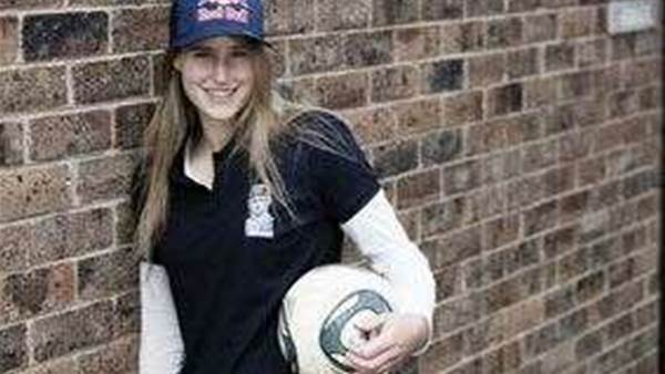 Ellyse Perry pumped for Wings For Life World Run