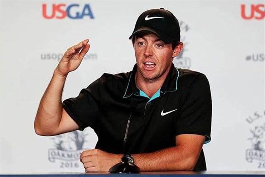 US OPEN: Players wary of brutal Oakmont US OPEN: Players wary of brutal Oakmont