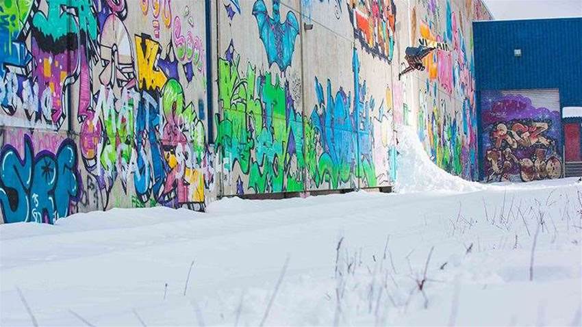 Odd Folks Teaser is LIVE! Odd Folks Teaser is LIVE!