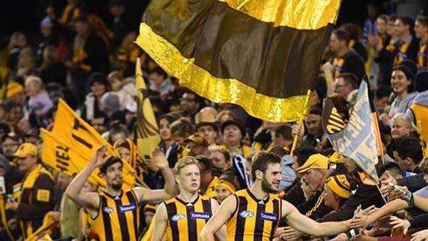 Key matches that will define this AFL season