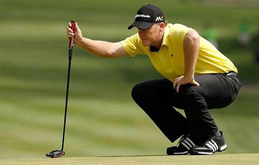 PGA: Fraser criticises ‘one-dimensional’ course PGA: Fraser criticises ‘one-dimensional’ course