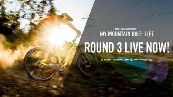 My MTB Life - Shimano Video Competition: Round Three