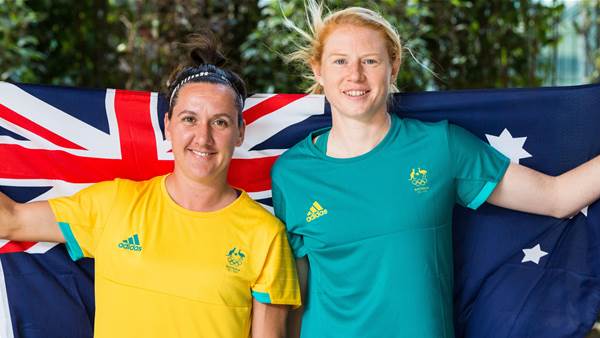 Matildas return to roots for Rio 2016 Olympics