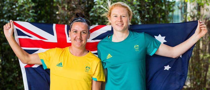 Matildas return to roots for Rio 2016 Olympics