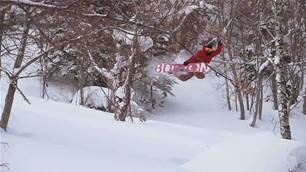 Nick Brown 2016 Full Part