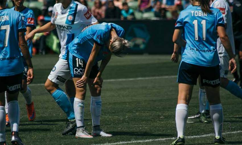 PFA Report continues spotlight on W-League pay and conditions