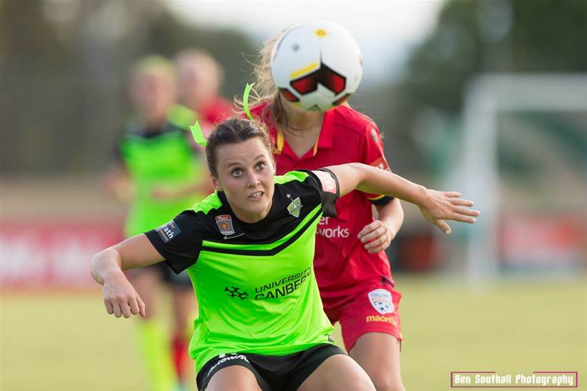 New year, new names as the Matildas head into a new cycle