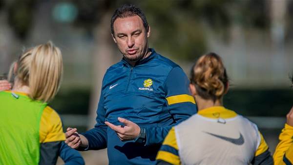 Ante Juric returns to Sydney FC as head coach
