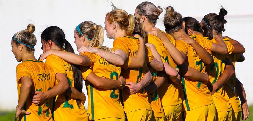 More matches for Matildas key for current cycle