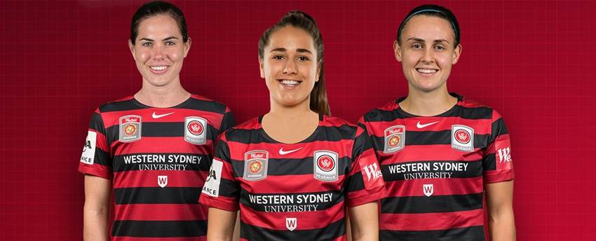 Western Sydney Wanderers' Season 10 squad takes shape