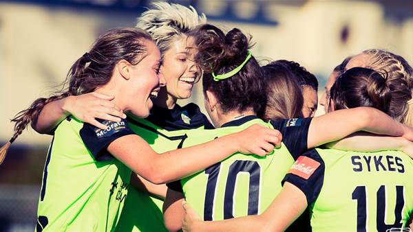 Season 10 Preview: Canberra United