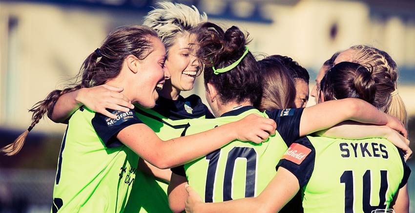Season 10 Preview: Canberra United