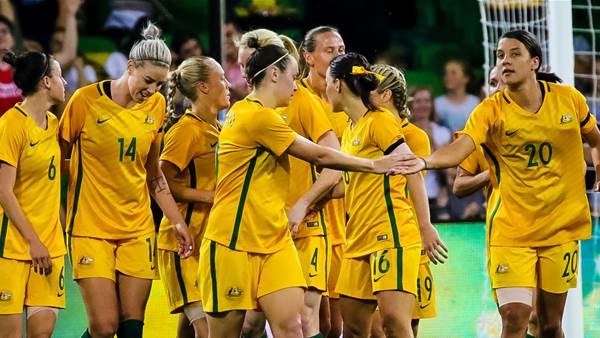 Five Things Learned: Australia v China (Game 1)