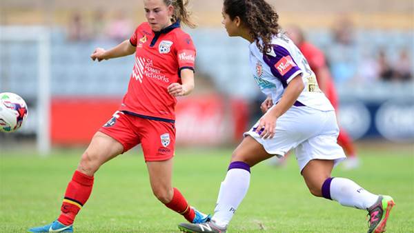 MATCH ANALYSIS: Adelaide United topple ladder leaders Perth Glory