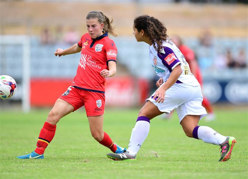 MATCH ANALYSIS: Adelaide United topple ladder leaders Perth Glory