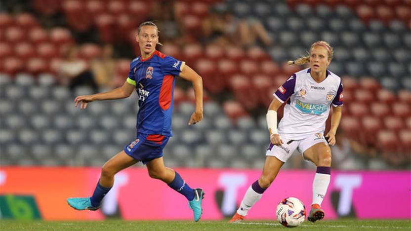 MATCH ANALYSIS: Newcastle Jets and Perth Glory play out 6 goal thriller