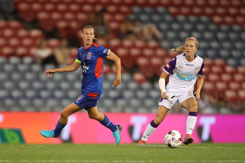 MATCH ANALYSIS: Newcastle Jets and Perth Glory play out 6 goal thriller