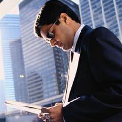 Business booms for organised cybercriminals