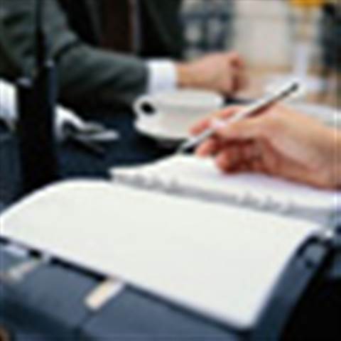 Hyperion, Ingram in Asia deal