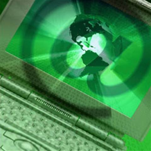 Global PC market remains strong