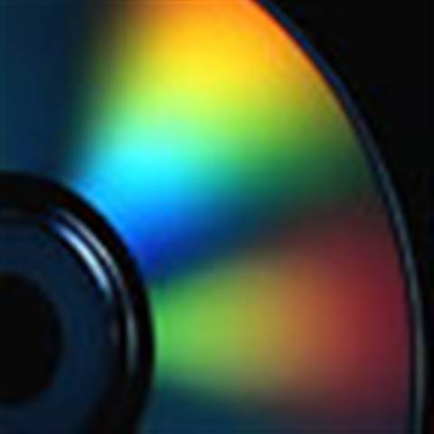 Sony tests seven-layer holographic disc