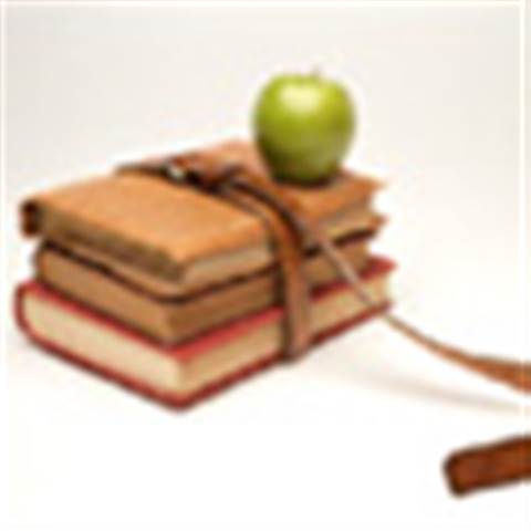 D-Link targets education