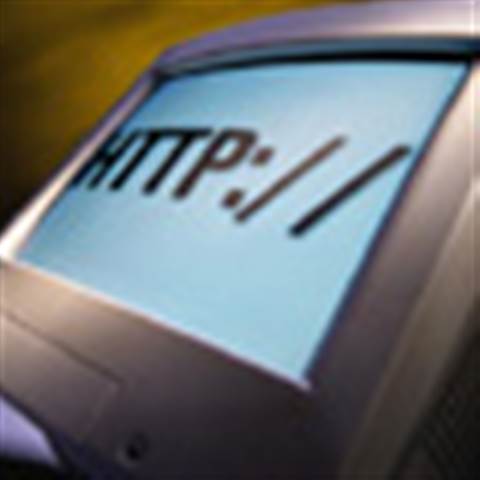 HTTP overtakes P2P