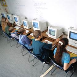 NSPCC urges children to speak out online
