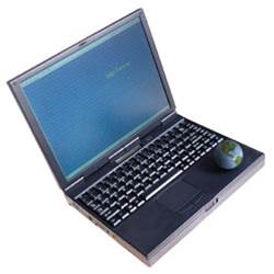 Intel Core 2 Duo notebooks hit store shelves