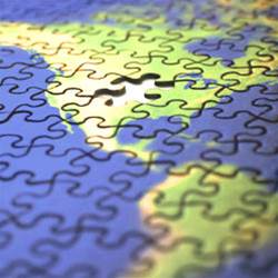 Victorian ICT 'global vision' launched
