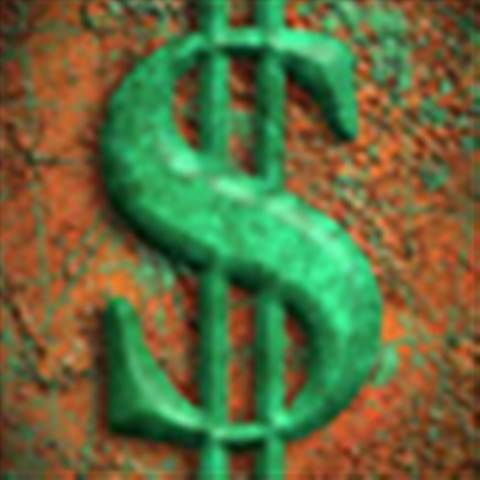 New tax trouble for Symantec