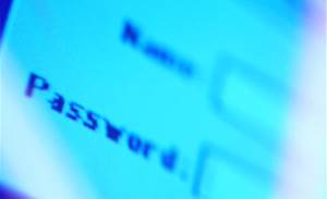 Password reuse threatens online banking security