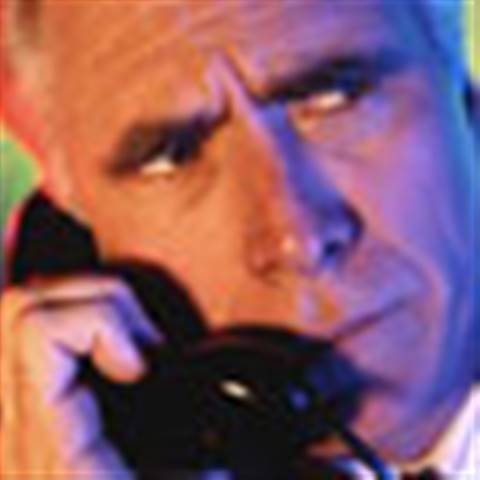 Sshh, the Government's listening