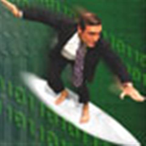 Trend Micro ups web gateway protection