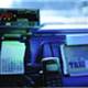 London hails contactless taxi payments
