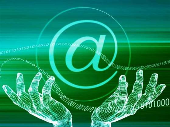 Success of online services down to trust