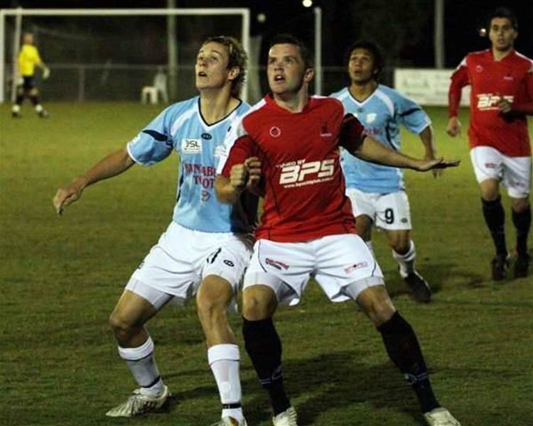 Hyundai Queensland State League Round 14 Review Hyundai Queensland State League Round 14 Review