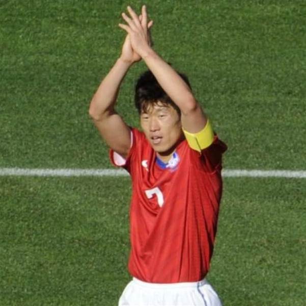 Park Wants More Against Argies Park Wants More Against Argies