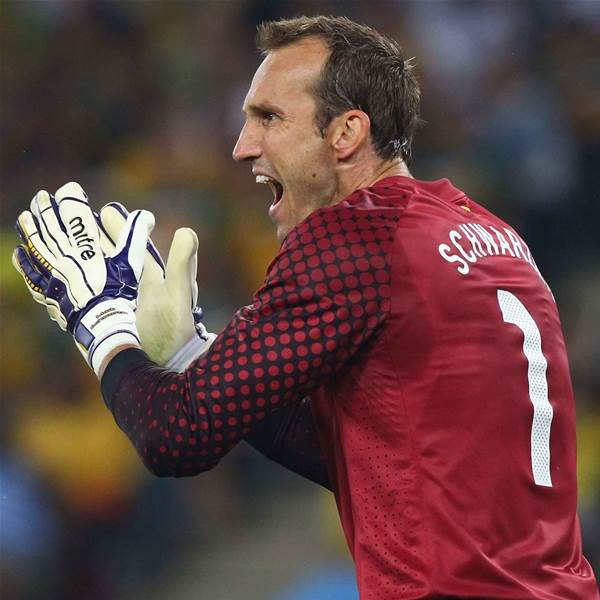 Fulham Seek Schwarz Extension Fulham Seek Schwarz Extension