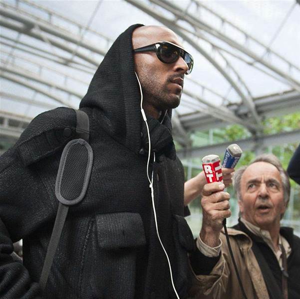 Warning Signs For France Warning Signs For France