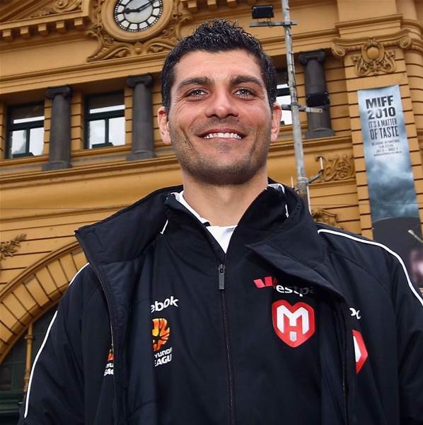 Aloisi: Room For Improvement Aloisi: Room For Improvement