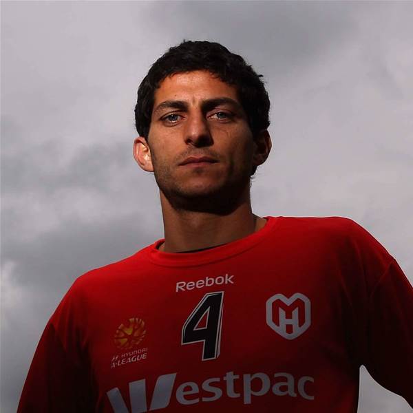 Colosimo Hails His Standouts Colosimo Hails His Standouts