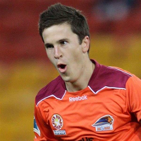 Skipper McKay Can Join Elite Skipper McKay Can Join Elite