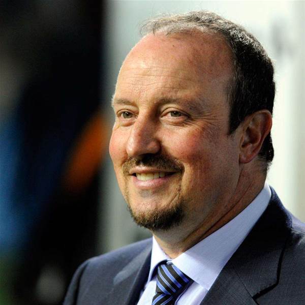 Benitez Defends Liverpool Reign Benitez Defends Liverpool Reign