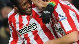 Chelsea Thumped By Sunderland