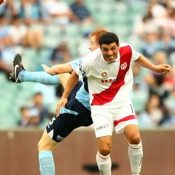 Lavicka Frustrated But Holds Hope Lavicka Frustrated But Holds Hope