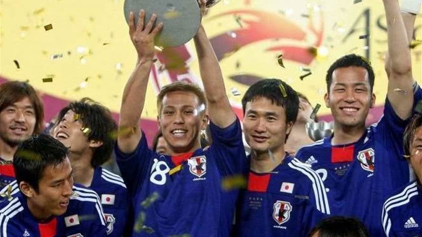 Zac Delight At Japan Success